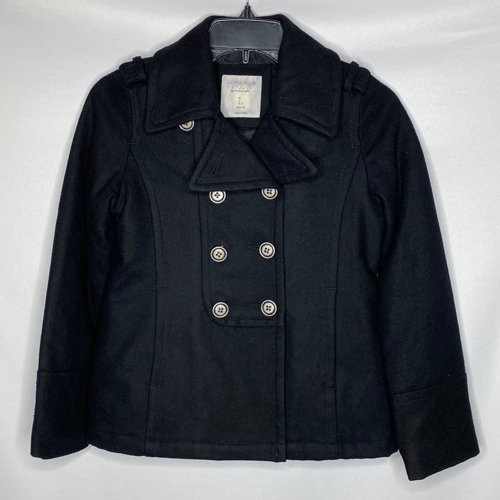 77kids by American Eagle Pea Coat